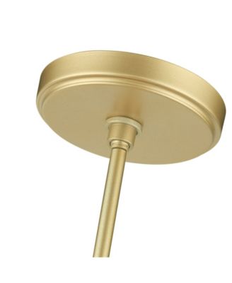 Calinda 7 Lights Pendant Chandelier