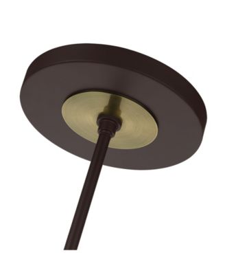 Bergamo 6 Lights Chandelier