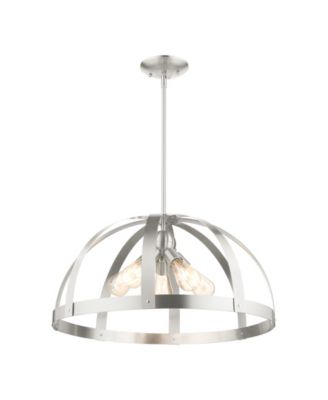 Stoneridge 5 Lights Pendant Chandelier