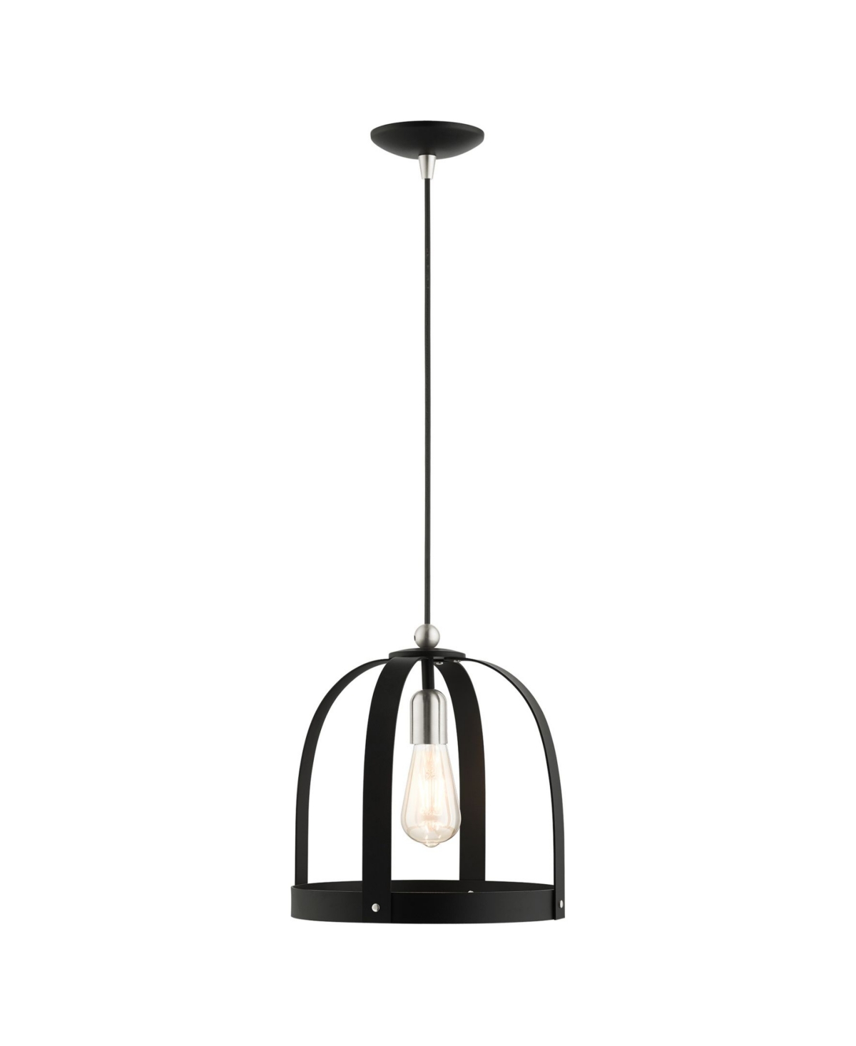 Stoneridge 1 Light Pendant