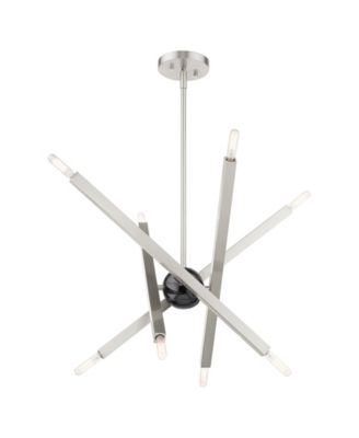 Monaco 8 Lights Chandelier