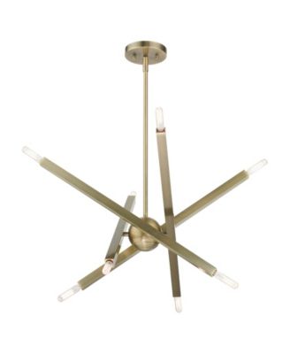 Monaco 8 Lights Chandelier