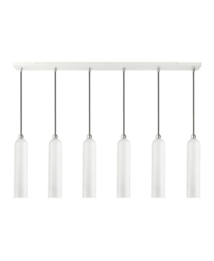 Ardmore 6 Lights Linear Pendant