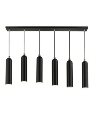 Ardmore 6 Lights Linear Pendant