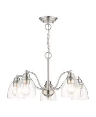 Montgomery 5 Lights Chandelier