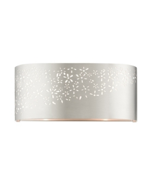 Noria 2 Lights Vanity Sconce