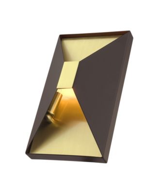 Lexford 2 Lights Sconce