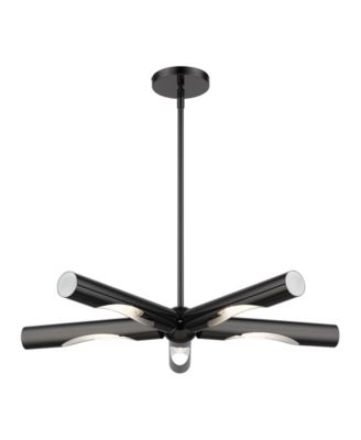 Acra 5 Lights Chandelier