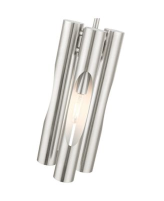 Acra 3 Lights Pendant Chandelier
