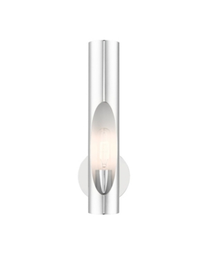 Novato 1 Light Single Sconce