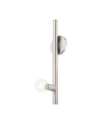 Bannister 1 Light Wall Sconce