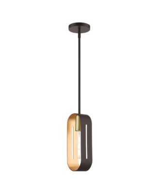 Ravena 1 Light Pendant