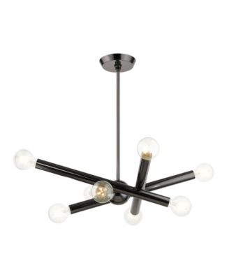 Stafford 8 Lights Chandelier