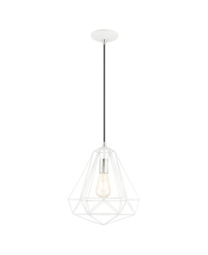 Geometric 1 Light Pendant