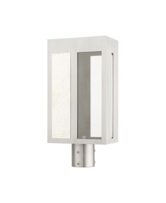 Lafayette 1 Light Outdoor Post Top Lantern