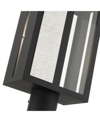 Lafayette 1 Light Outdoor Post Top Lantern