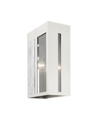 Lafayette 1 Light Outdoor Wall Lantern