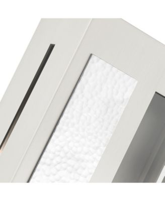 Lafayette 1 Light Outdoor Wall Lantern