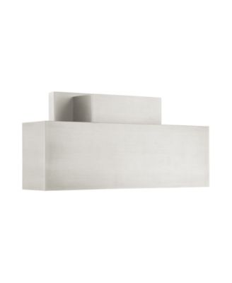 Lynx 2 Lights Outdoor Wall Sconce