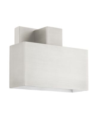 Lynx 1 Light Outdoor Wall Sconce