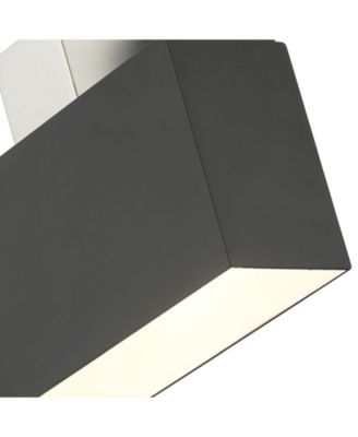 Lynx 1 Light Outdoor Wall Sconce