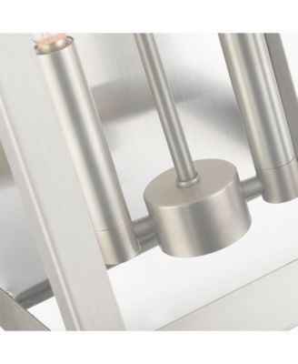 York 2 Lights Outdoor Wall Lantern