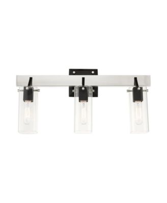 Beckett 3 Lights Vanity Sconce