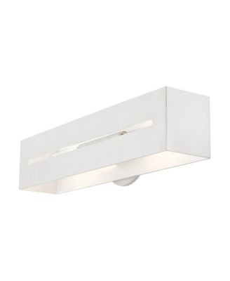 Soma 2 Lights Vanity Sconce