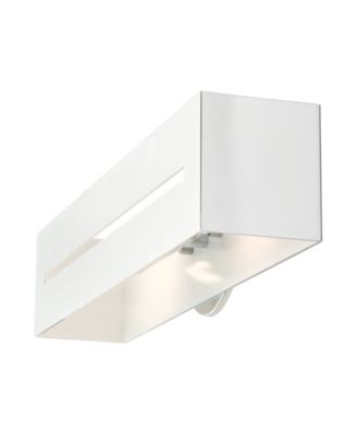 Soma 2 Lights Vanity Sconce