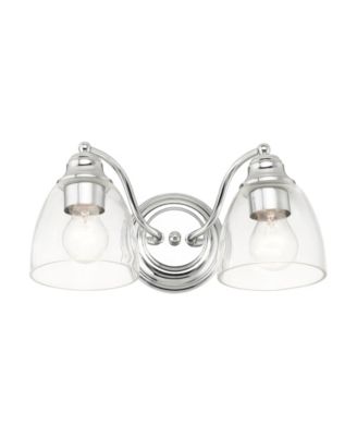 Montgomery 2 Lights Vanity Sconce