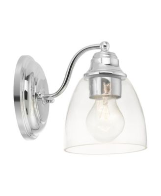 Montgomery 1 Light Vanity Sconce
