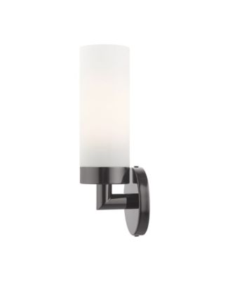 Aero 1 Light Single Sconce