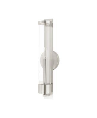 Castleton 1 Light Single Sconce