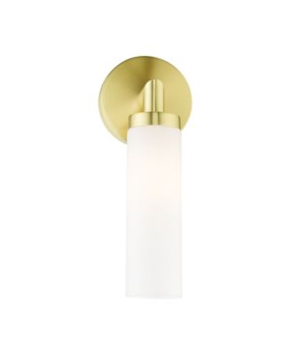Aero 1 Light Single Sconce