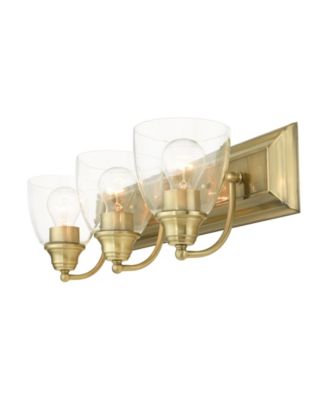 Birmingham 3 Lights Vanity Sconce