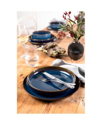 Villeroy Boch Crafted Dinnerware Collection