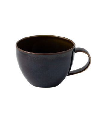 Villeroy & Boch - Crafted Cotton Porcelain Coffee Cup