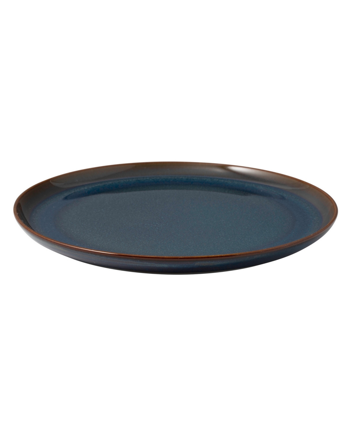 Villeroy & Boch Crafted Salad Plate In Denim