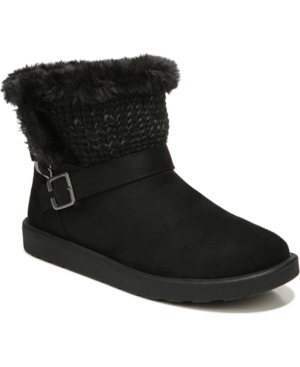 LifeStride Flurry Cold Weather Boots Women's Shoes