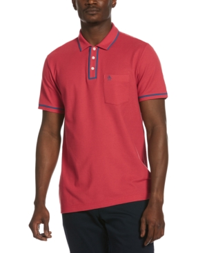 Original Penguin Men's Earl Polo Shirt