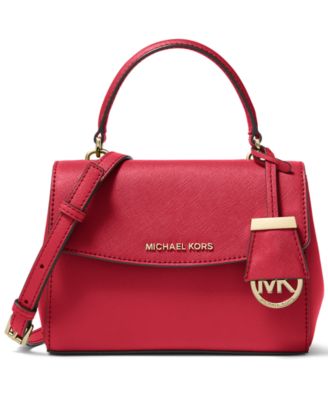 michael kors ava bag small