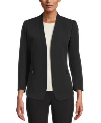 anne klein women's suits