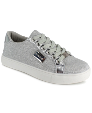 image of Women-s Calais Logo Sneaker Women-s Shoes