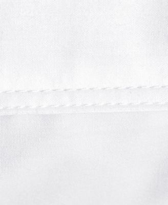 Medium Firm Feather 2-Pack Pillows, Standard