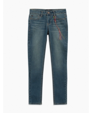 Lucky Brand Big Girl Zoe 5-Pocket Skinny Jeans