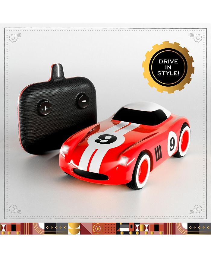 classic rc racer fao schwarz
