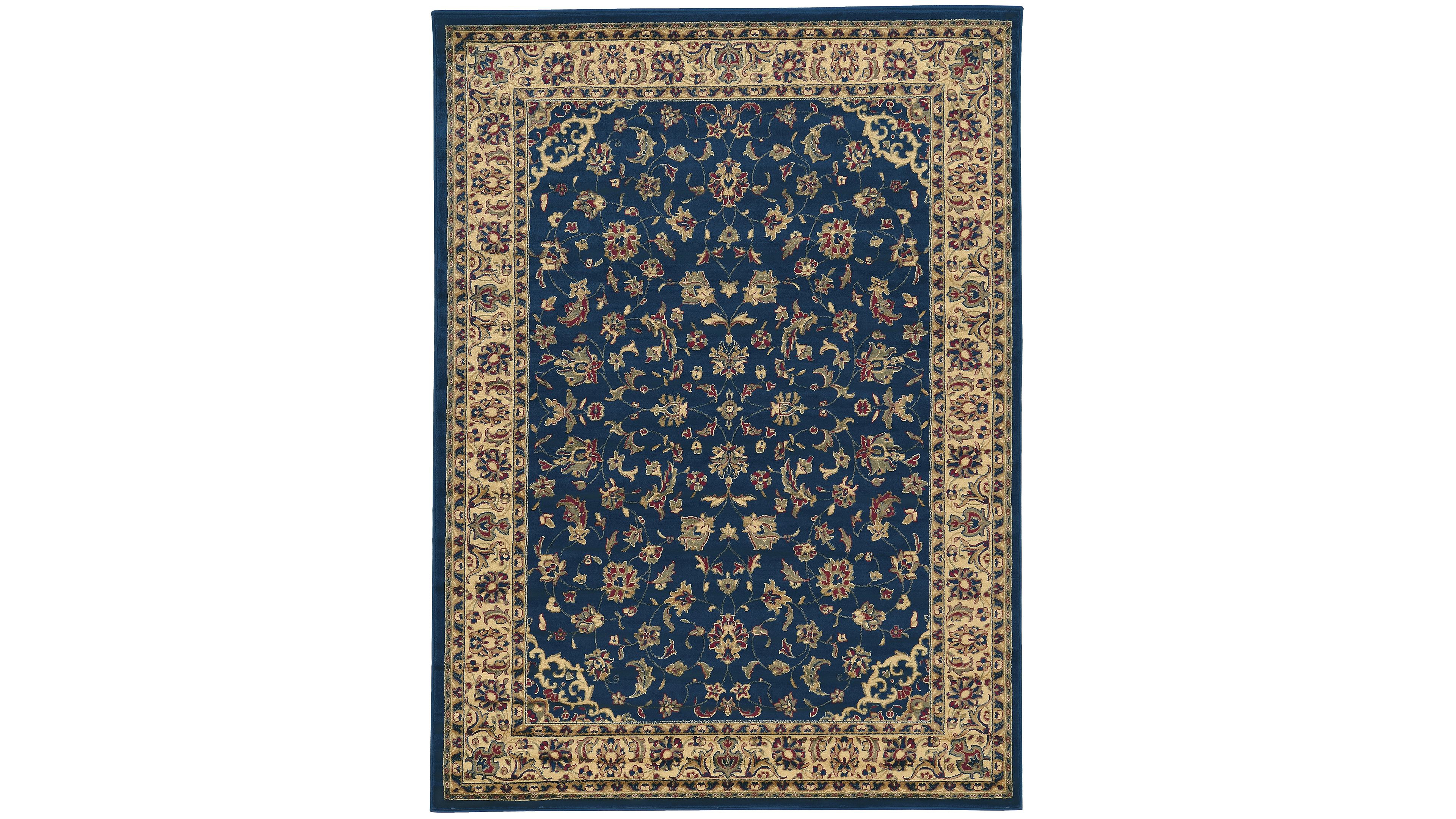 Closeout! Km Home Umbria 953 5'5" x 7'7" Area Rug