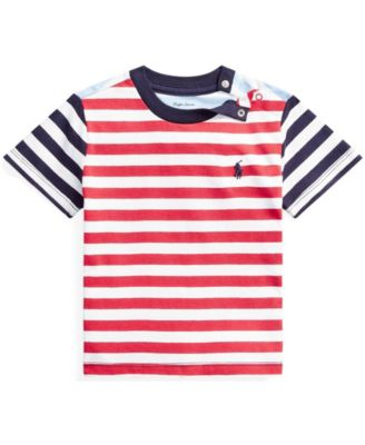 red t shirt for baby boy
