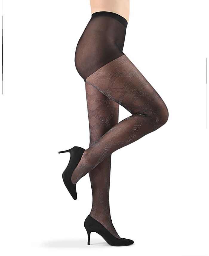 Gimmie Sum Tights (sheer) – Em's Shoe Boutique
