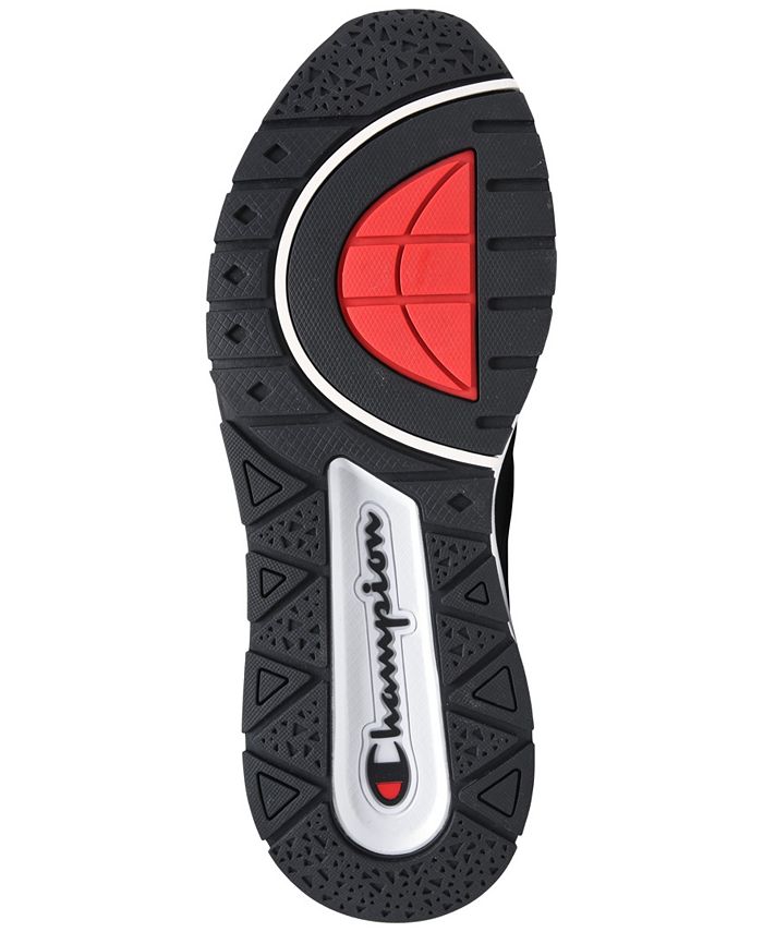 champion rally crossover casual shoes